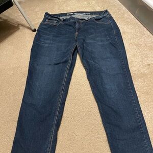 Old Navy Jeans